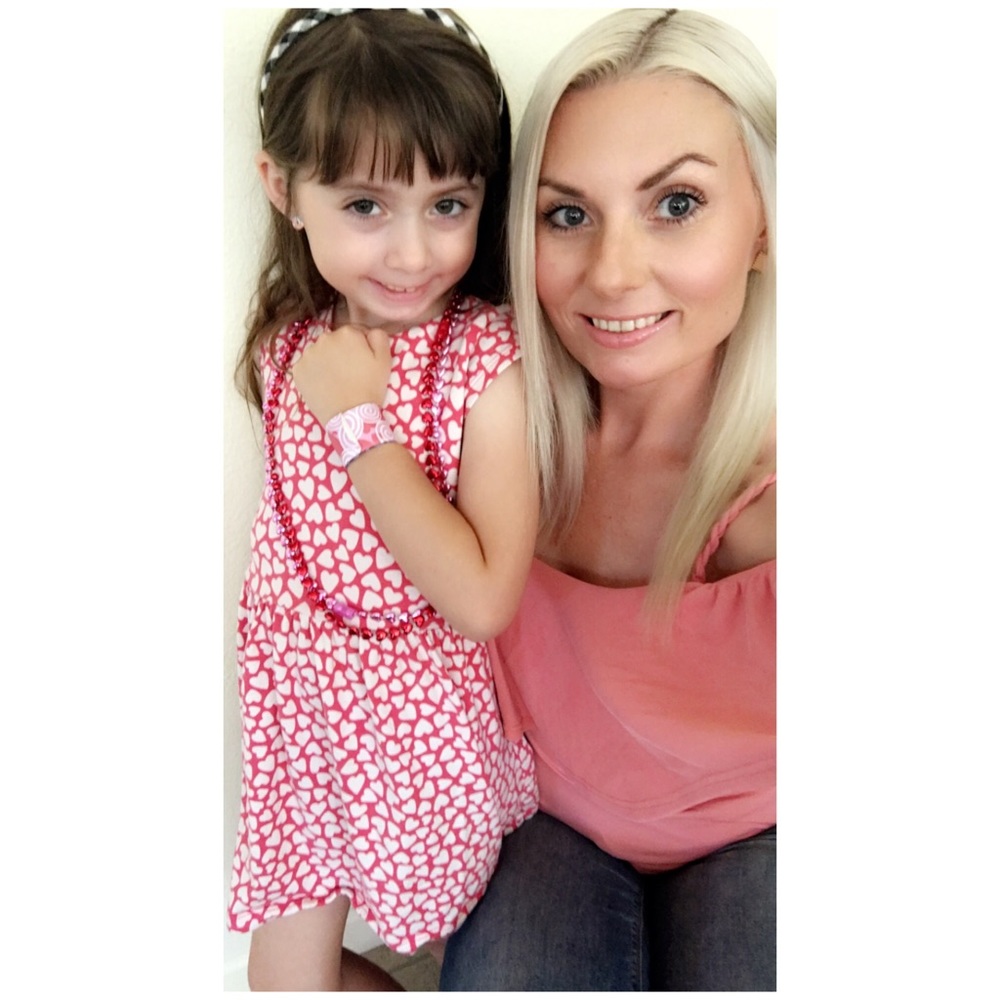 Meet your Posher, Stephanie